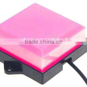 3w ladybug light star projector lamp
