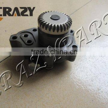 dissel engine R55 oil pump excavator spare parts