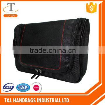 Pure leather bags/ladies travel bags new products on china market 2016