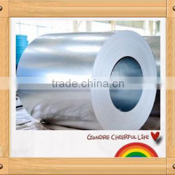 prepainted Aluzinc steel coil / hot rolled steel strip / zinc 60g galvanized coil,galvanzied steel coil prce per mt/low price