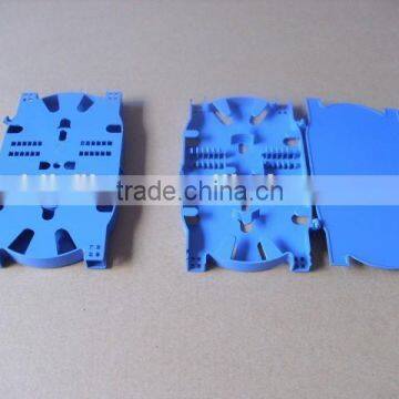 Hot sale optical fiber splice tray with ROHS standard