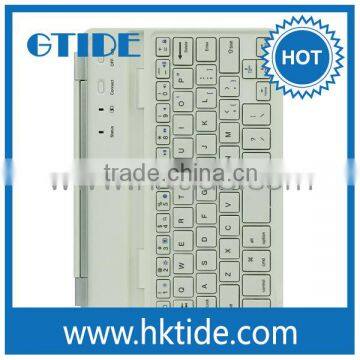 Gtide KB656 Ultra Slim for iPad mini keyboard covers for tablet