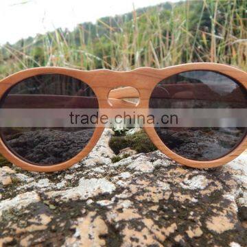 100% handcraft beech wood glasses with Metal Spring Hinge and Custom eyewear frame wood glasses