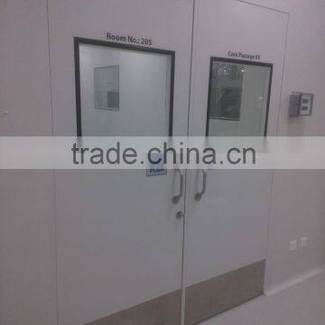 Clean Room Sandwich Panel photo-2