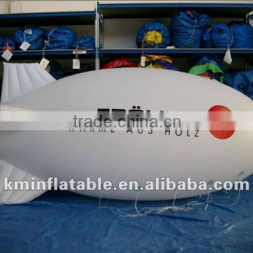 inflatable airship