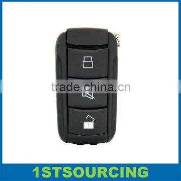 Infrared night vision V19 car key camera