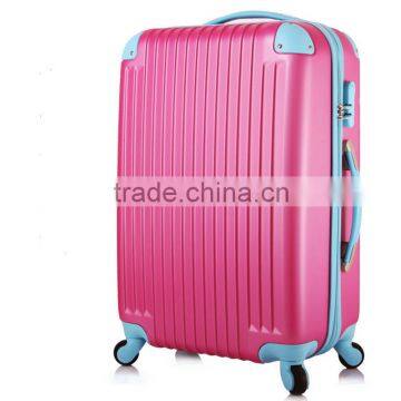 ABS party prince trolley handle luggage