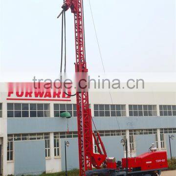 Coalbed Methane Drilling Rig TDR-50 photo-3
