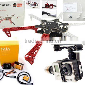 DJI ARF KIT F550 COMBO A