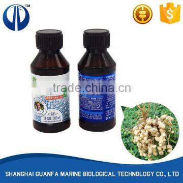 Best price quick effective 3% Oligosaccharins control virus