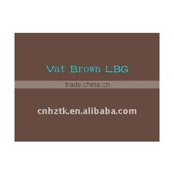 Vat Brown LBG (Vat Brown 84)