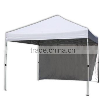 Easy set roof top 10x10ft PVC exhibition tent , folding tent