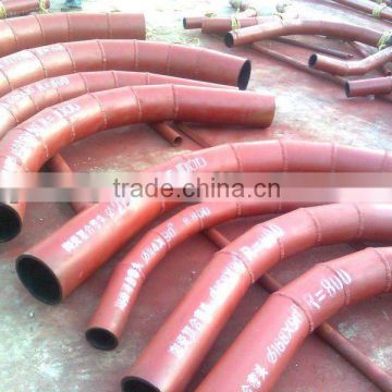 tube bending service