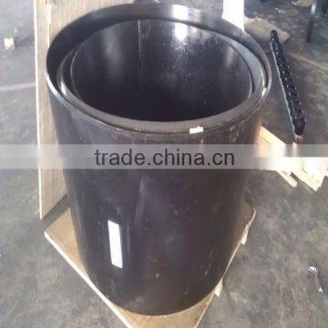 carbon steel eccentric pipe reducer dimensions