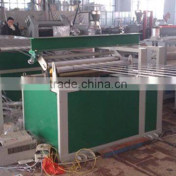 PP PE Rope Production Line/Plastic Rope Making Machine/ Rope Extruder Machinery