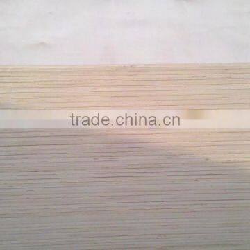 E/F grade best price and top quality russian birch plywood used in UAS