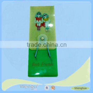 Cardboard Pencial Case Custom/nici Plush Toys Pencil Case/funny Pencil Case photo-1
