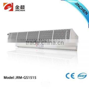 basic air curtain
