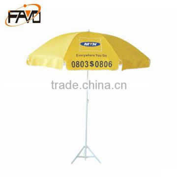 umbrella advertising,outdoor umbrella,windproof double layer umbrella