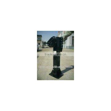 landing gear leg