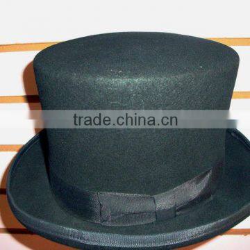 Best sell jewish hats, men's top hats