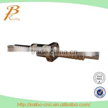 good quantity ball screw
