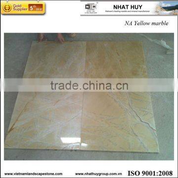 NA Yellow marble beige marble