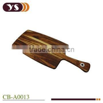High Quality Bread Cutting Board photo-2