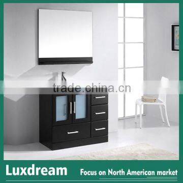 Modern 36'' bathroom vanity furniture for house