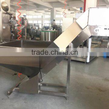 Full-automatic Bottle Unscrambler photo-2