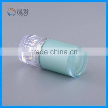 San Cosmetic Lotion Pump Bottle photo-3