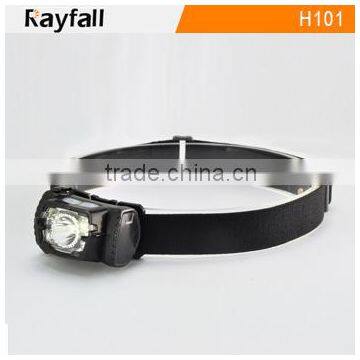 Best Led Headlamp Flashlight With Red Lights for Trail Night Walking photo-6