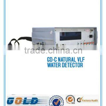Portable Ungerground Water Detector 300m Ground Water Finder