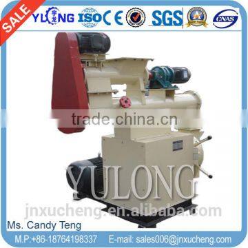 CE and ISO Standard Animal Feed Making Machine