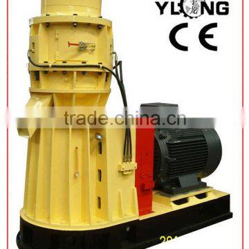 Chicken manure pellet machine for hot sale