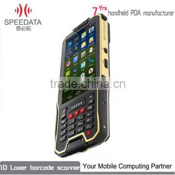 OEM/ODM symbol honeywell 1d 2d best code barcode scanner Manufacture from china speedata
