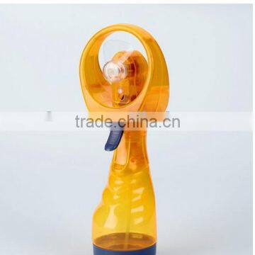 Fan Misting Portable / Fan Mist Sprayer / Handheld Water Misting Fan photo-4