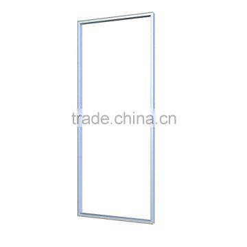 Aluminum-alloy Advertising Stand With A4 Literture Rack photo-4