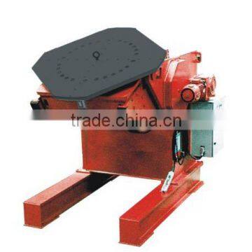 Welding Positioner