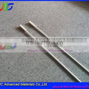 Supply Fiberglass Reinforced Plasric Curtain Rod,Low Water Absorption,Professional Manufacturer photo-3