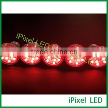 45mm amusement park lightset Automatic control Full Color High Quality SMD5050 IP67 DMX