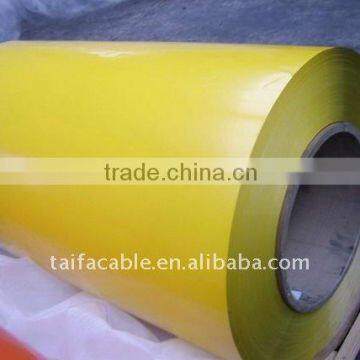 PE/PVDF Coated /Painted Aluminum coil