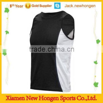 OEM running vest/running shirt/running wear