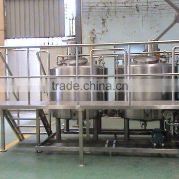 Grape Wine Pasteurizer photo-2