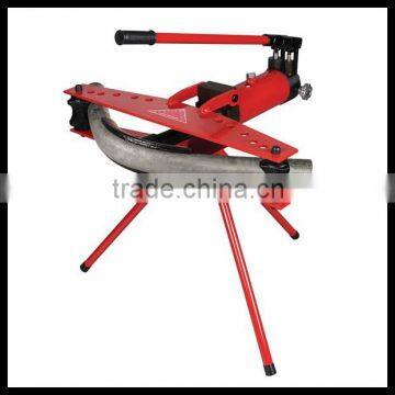 2" hydraulic pipe bender with CE certificate