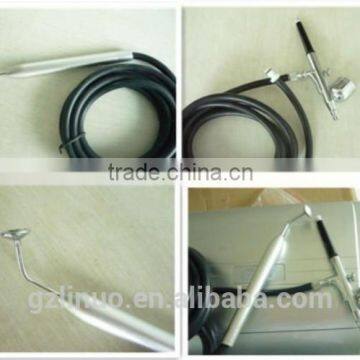 Free Shipping To USA Body Oxygen Inject Machine photo-2