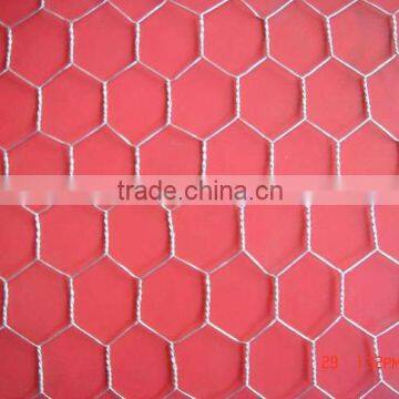 Hexagonal wire mesh (manufacturer)