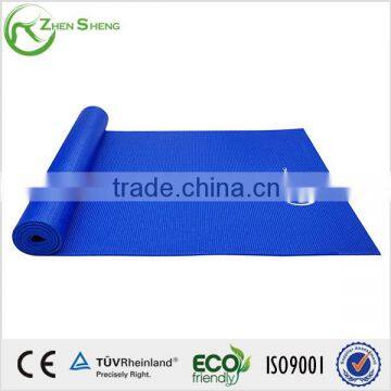 ZHENSHENG Pvc Yoga Mat Manufacturer