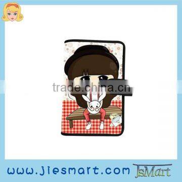 business card case advertising promotional gift