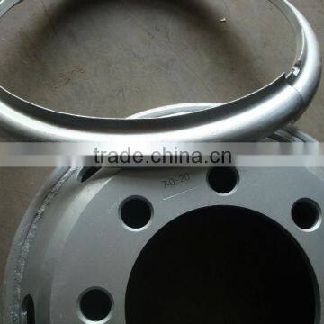 Good Chrome Wheel Rims photo-2